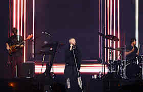Maroon 5 Bilet