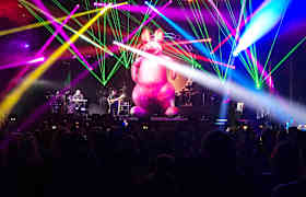 Entradas Australian Pink Floyd - A Tribute to Pink Floyd
