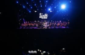 Bilety na North Sea Jazz Festival