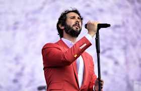 Entradas Josh Groban