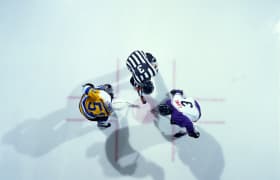 NHL Stadium Series Bilet