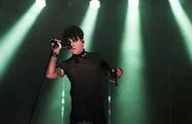 Entradas Gary Numan