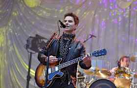Entradas Stereophonics