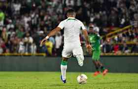 Entradas Atletico Nacional