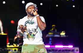 Entradas 50 Cent