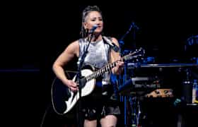 Entradas KT Tunstall