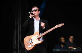 UB40 Bilet
