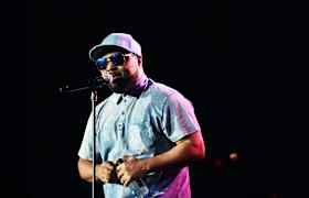 Entradas Musiq Soulchild