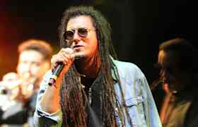 Entradas Gondwana
