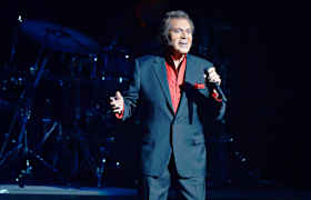Entradas Engelbert Humperdinck