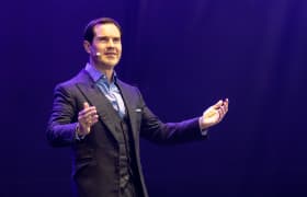Jimmy Carr Bilet
