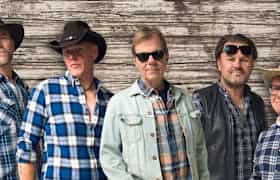Creedence Tribute Bilet