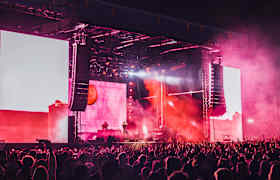 Entradas Camp Flog Gnaw