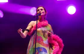 Entradas Sophie Ellis Bextor