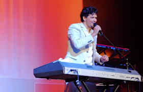 Bilety na El DeBarge