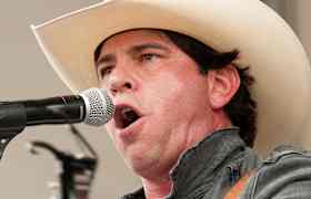 Entradas Jon Wolfe