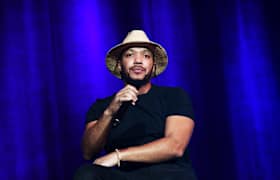 Lyfe Jennings Bilet