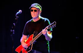 Entradas Marshall Crenshaw