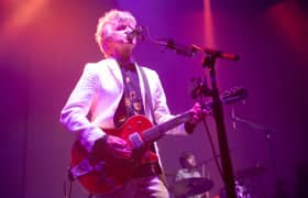 Entradas Crowded House