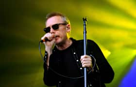 Entradas Jesus and Mary Chain