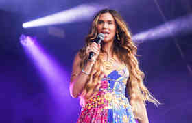 Entradas Joss Stone