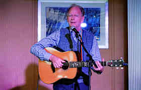 Entradas Livingstone Taylor