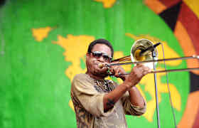 Entradas Rebirth Brass Band