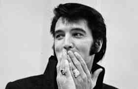Entradas Elvis Presley Tribute