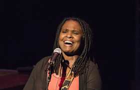 Entradas Ruthie Foster