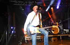 Entradas Kevin Fowler