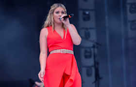 Entradas Lauren Alaina