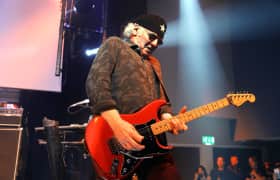 Entradas Loverboy