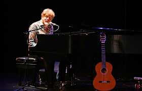 Entradas Mac McAnally