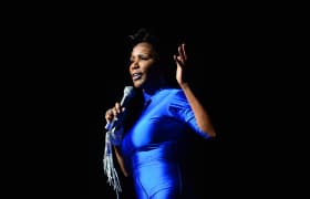 Entradas Sommore