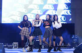 BLACKPINK Bilet