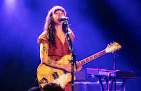 Entradas Waxahatchee