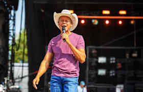 Entradas Neal McCoy