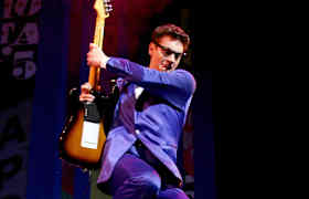 Buddy: The Buddy Holly Story Karten