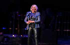 Darlene Love Bilet