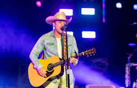 Entradas Dustin Lynch