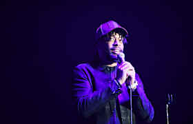 DeRay Davis Bilet