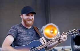 Entradas Eric Paslay