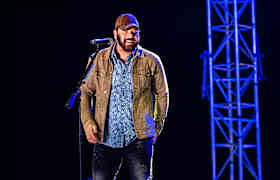 Entradas Rodney Atkins