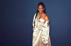 Tiffany Haddish Bilet