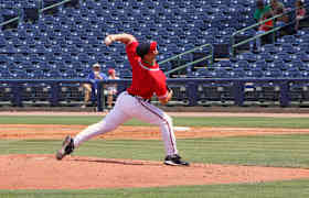 Entradas Mississippi Braves