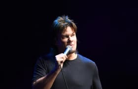 Entradas Theo Von