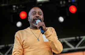 Entradas Donnell Rawlings