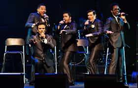 Entradas The Doo Wop Project