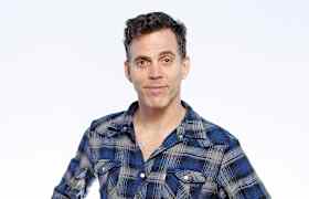 Entradas Steve-O