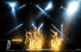 Entradas Classic Albums Live - CAL